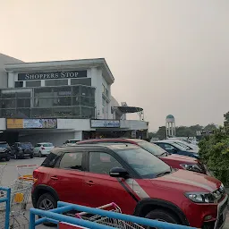 Omaxe Connaught Place