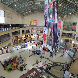 Omaxe Mall