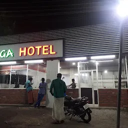 Omega Hotel