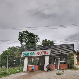 Omega Hotel