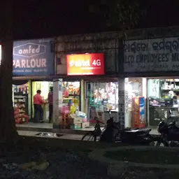Omfed Shop