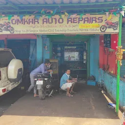 Omkar Auto Repair