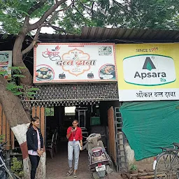 Omkar dutt dhaba