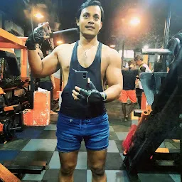 Omkar fitness Gym