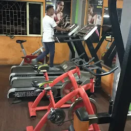Omkar fitness Gym