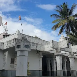 Omkar Ganesh Mandir