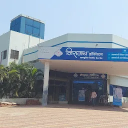OMKAR Hospital
