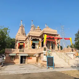 Omkar Jain Tirth