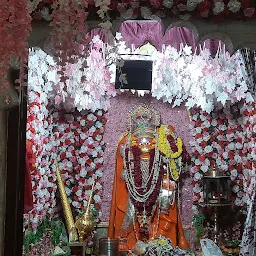 Bhidbhanjan hanuman mandir bapungar