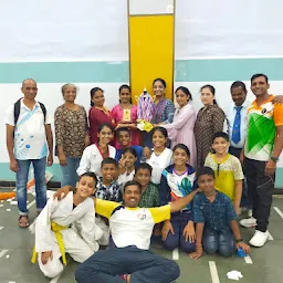 Omkar taekwondo coach and Classes