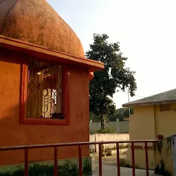 Omkar Temple