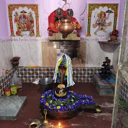 Omkar Temple