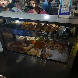 Omkar Vadapav