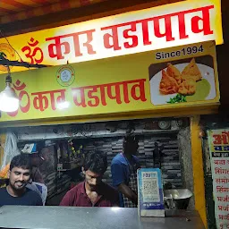 Omkar Vadapav