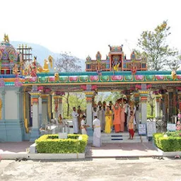 Omkarananda Ashram Himalayas