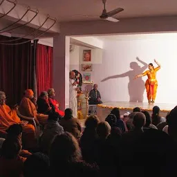 Omkarananda Ganga Sadan