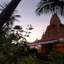 Omkareshwar Mahadev Mandir
