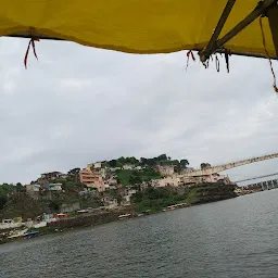 Omkareshwar Mahadev Mandir Shanti Nagar