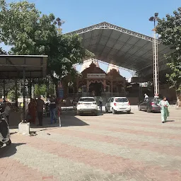 Shree Omkareshwar Mahadev Temple