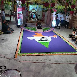 Shree Omkareshwar Mahadev Temple