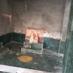 Omkareshwar Mahadev temple