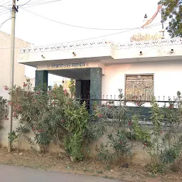 Omkareshwar Mahadev temple