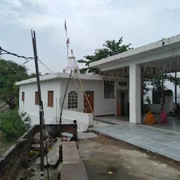 Omkareshwar Mahadev temple