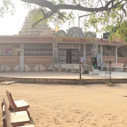 Omkareshwar Mahadev Temple