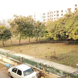 Omkareshwar Park