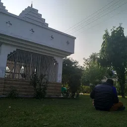 Omkareshwar Temple, West Bareilly