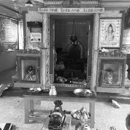 Omkareswara Swami shiva Temple
