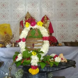 Omkareswara Swami shiva Temple