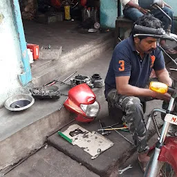 Omm Maa Bagala Auto Workshop