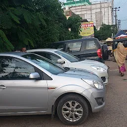 Omm Maa Bagala Auto Workshop