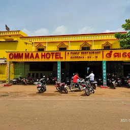 Omm Maa Hotel