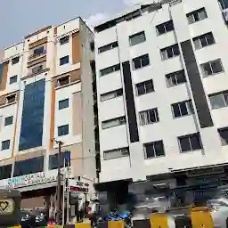 OMNI Hospitals - Best Multi Specialty Hospital in Kothapet, Hyderabad
