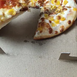 OMNO'S PIZZA