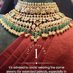 Omprakash Jewellers (Anand Gupta)