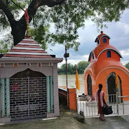 Omrahaganj Yogeshwar Shiv Mandir ( ওমরাহগঞ্জ যোগেশ্বর শিব মন্দির )