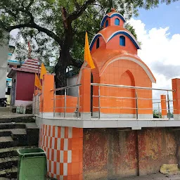 Omrahaganj Yogeshwar Shiv Mandir ( ওমরাহগঞ্জ যোগেশ্বর শিব মন্দির )