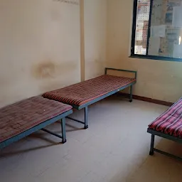 Omshanti Boys Hostel