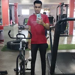 On Fitness, Balangir