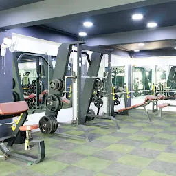 ON FITNESS CLUB