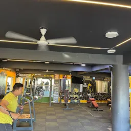 ON FITNESS CLUB