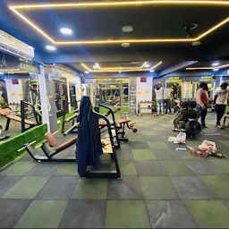 ON FITNESS CLUB