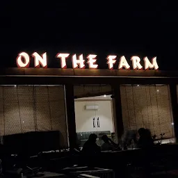 ON THE FARM (OTF)