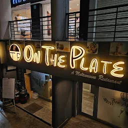 On The Plate