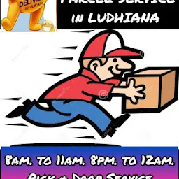 ON TIME DELIVERS JO HUKAM HOME DELIVERY SERVICES LUDHIANA