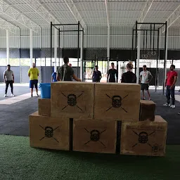 Once More CrossFit