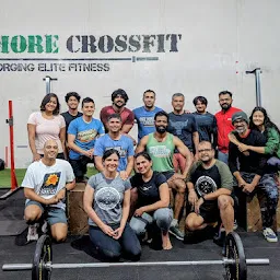 Once More CrossFit